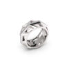 Anello Octagon Frederick II - Thumbnail Image 1