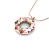 Pendente Octagon Eight - Thumbnail Image 1