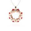 Pendente Octagon Eight - Thumbnail Image 2