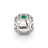 Anello Octagon Emperor - Thumbnail Image 2