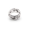 Anello Octagon Frederick II - Thumbnail Image 2