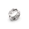 Anello Octagon Frederick II - Thumbnail Image 1